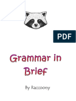 Grammar in Brief 2 PDF