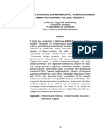 FACTORS AFFECTING ENTREPRENEURIAL INTENTIONS AMONG.pdf