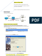 Configure Packet Capture in ASA