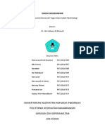 Shock Neurogenik Dan Anafilaktik