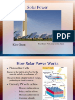 Everything You Need to Know About Solar Power