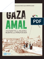 Comic.Gaza Amal.Historietas de mujeres valientes en la franja de Gaza.pdf