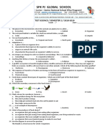 CET SCIENCE SEM 2 G7 Fixed