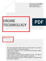 Drone Technology