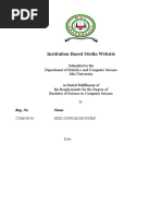 MoiMedia Documentation