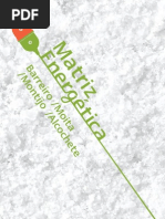 Matriz Energética