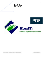 SysEC User Guide