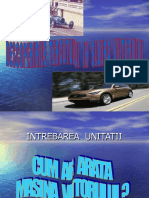 Despre Motoare - Prezentare