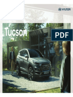 Brosura Tucson PDF