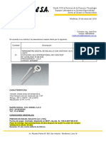 Termómetro para Concreto PDF