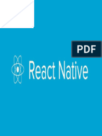 React Native Training