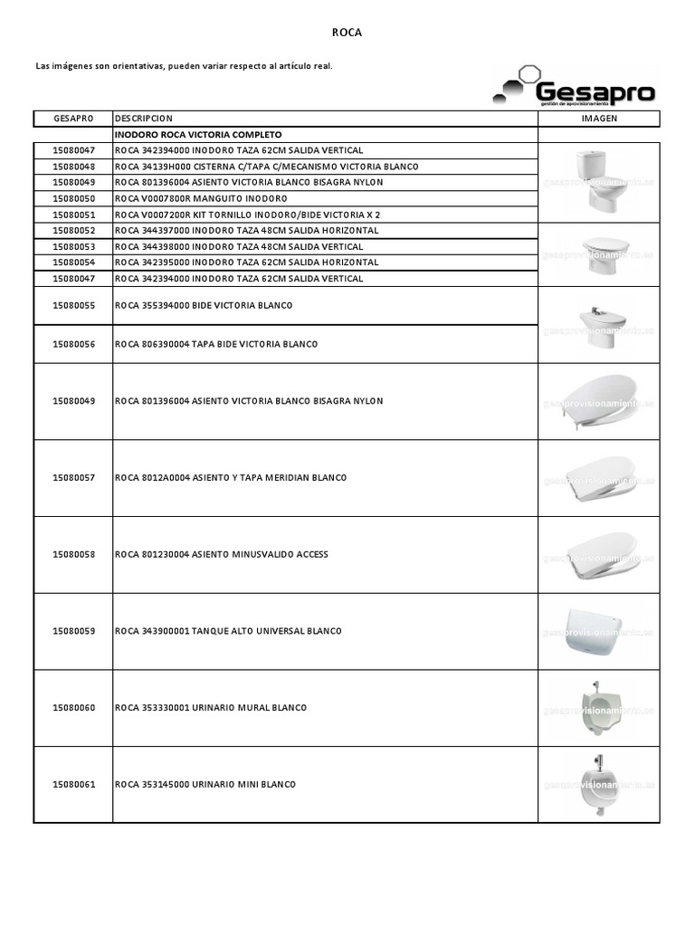 Plato de ducha Roca Malta - 373516000