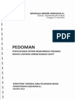 377341918 Kepmenkes 625 Th 2010 Ttg Pedoman Remunerasi PDF