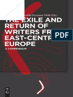 [John_Neubauer]_The_Exile_and_Return_of_Writers_fr(z-lib.org).pdf