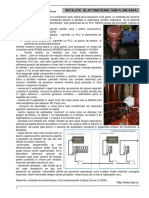 Manual de Exploatare Si Mentenanta PDF