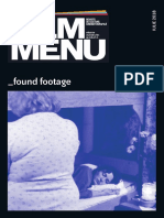 Film Menu 27 PDF