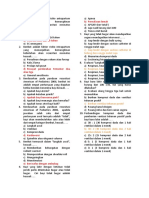 Soal Pretest Untuk Resusitasi Neonatal