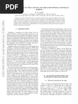 Foundations of Differential Calculus-Leonhard - Euler | PDF