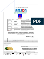 0909-GS-R-VA-25005 - A1 - Manufacturing Records - LP Separator Produced Water Pumps (920-PA-003AB) PDF