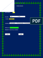 FORM DESIGN.docx