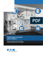 AFDD+ Range Brochure PDF
