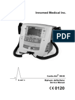 Docslide - Us - Cardio Aid 360b Manual de Servicio PDF
