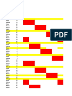 Jadwal