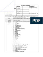 Sop Persalinan Kala Ii
