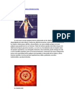 Aura Abriendo Los Chakras PDF