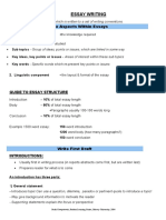 Essay Writing Workshop Notes.pdf