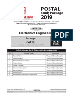 Ec 19 Gate PDF