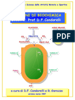 Biochimica - Scienze motorie.pdf