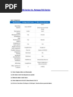 Download NetApp vs EMC by Vikram Singh SN40332030 doc pdf