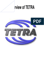 Tetra Transmission