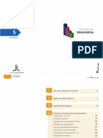 Mate 5to Santillana 2019 PDF