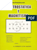 Electrostática y magnetismo - Humberto Leyva Naveros.pdf