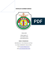 Makalah Teknologi Digital