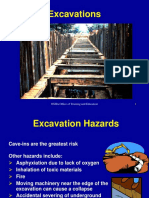 Excavations 2