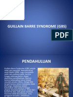 GUILLAIN BARRE SYNDROME (GBS).pptx