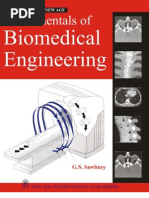 Download Fundamentals of Bio Medical Engineering by viasys SN40332774 doc pdf