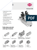 Mini Iso Valves: Herion