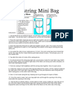 DrawstringBag PDF