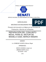 Proyecto de Innovacion PDF