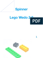 Wedo Spintop Free