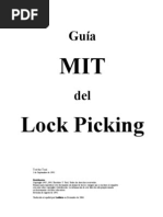 Download Lock Picking Manual by Gabriela Dorado Sanchez SN40332963 doc pdf