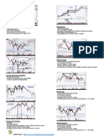 Pennant Flag Pattern: Super Ant