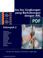 AKL A1_KLP 2_Isu Lingkungan.pptx