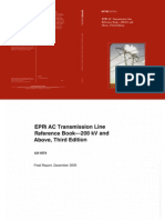 AC Transmission Line Reference Book - 200 kV and Above EPRI 2005.pdf