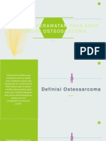 Ppt Osteosarcoma