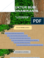 Litosfer